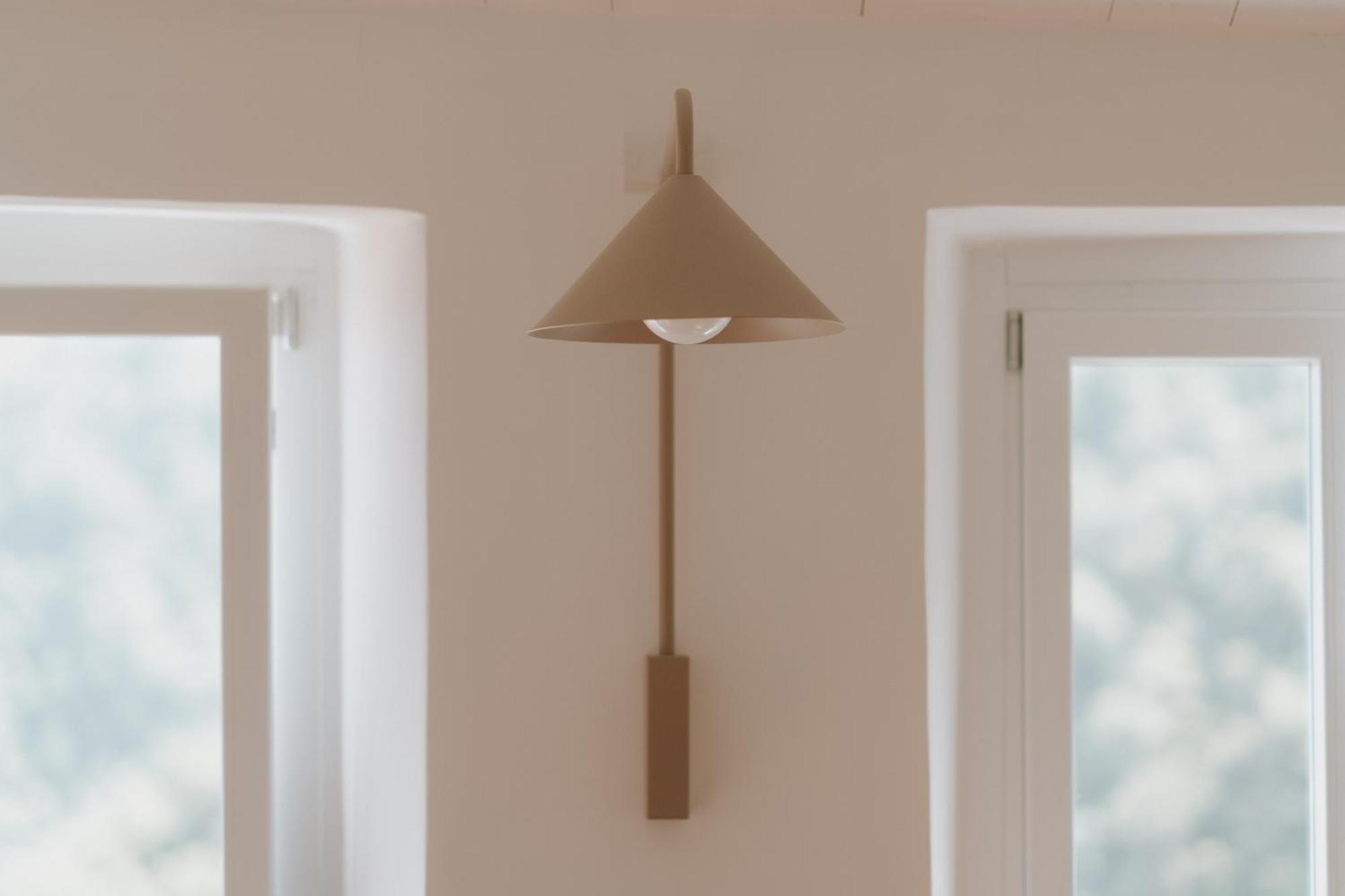 Il Castagno Holiday Home Teriasca 외부 사진