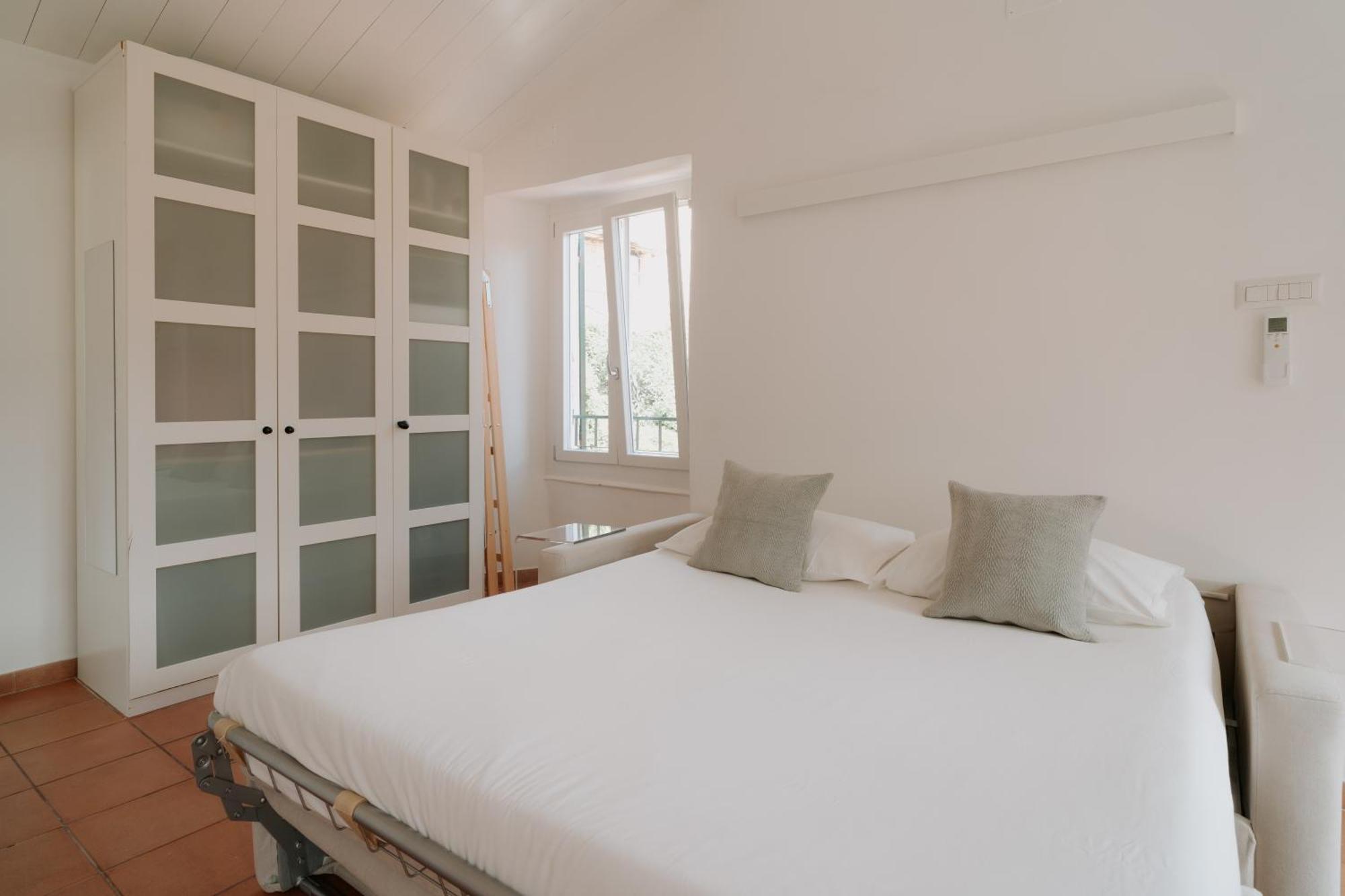 Il Castagno Holiday Home Teriasca 외부 사진