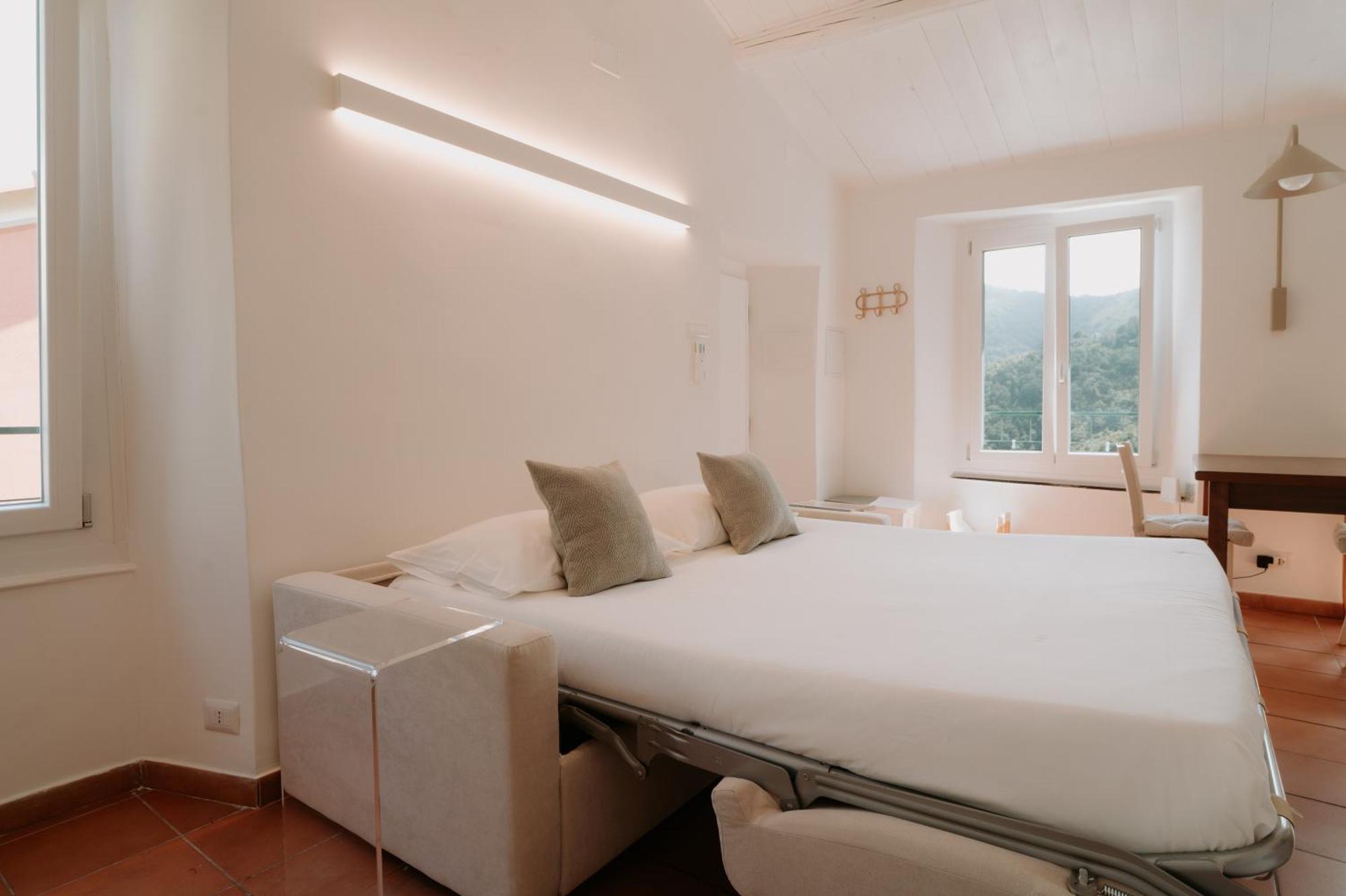 Il Castagno Holiday Home Teriasca 외부 사진
