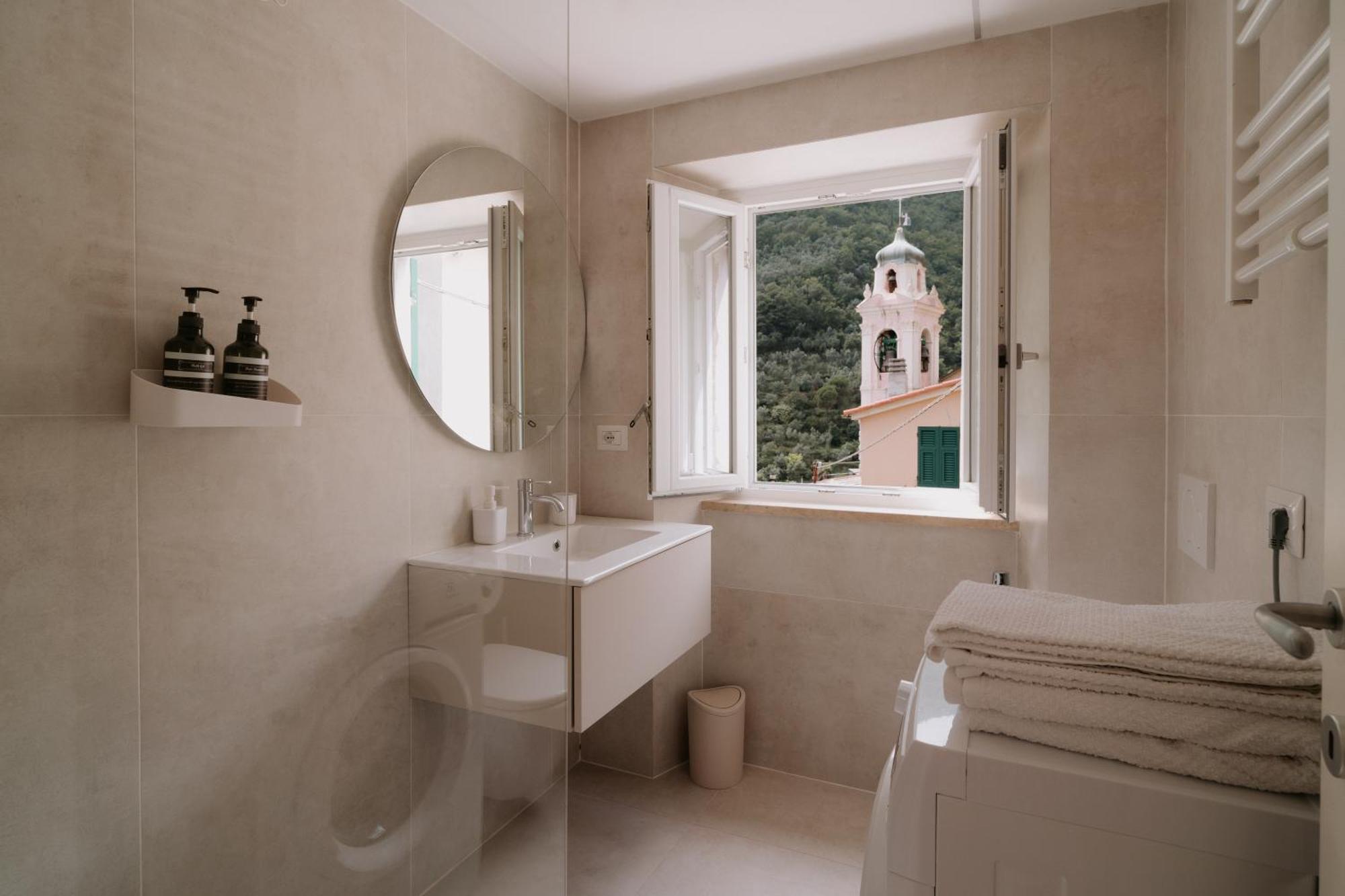Il Castagno Holiday Home Teriasca 외부 사진
