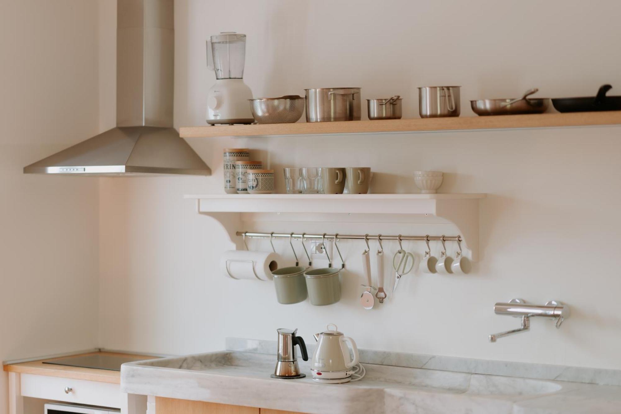 Il Castagno Holiday Home Teriasca 외부 사진