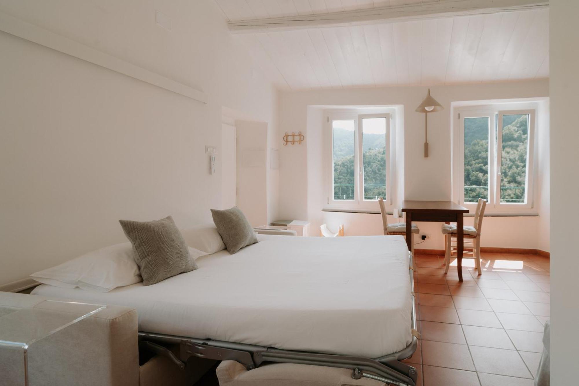 Il Castagno Holiday Home Teriasca 외부 사진