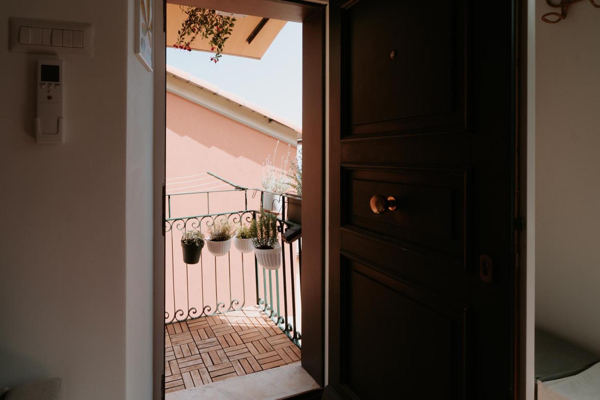 Il Castagno Holiday Home Teriasca 외부 사진
