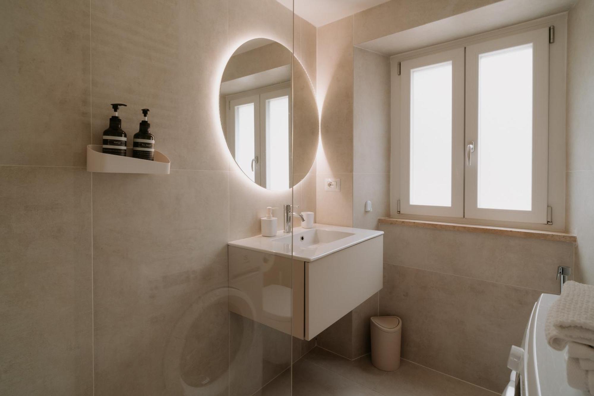 Il Castagno Holiday Home Teriasca 외부 사진
