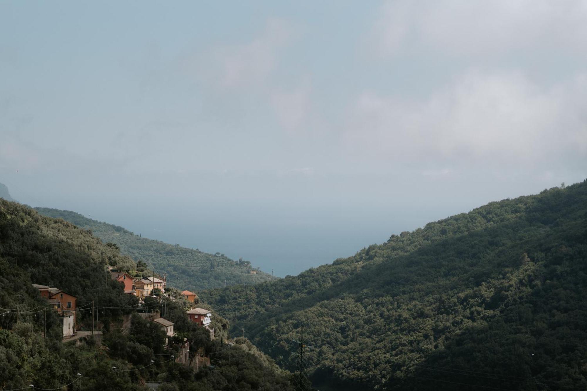 Il Castagno Holiday Home Teriasca 외부 사진