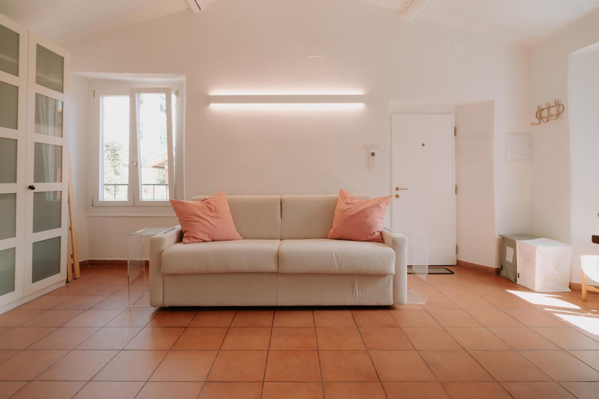 Il Castagno Holiday Home Teriasca 외부 사진