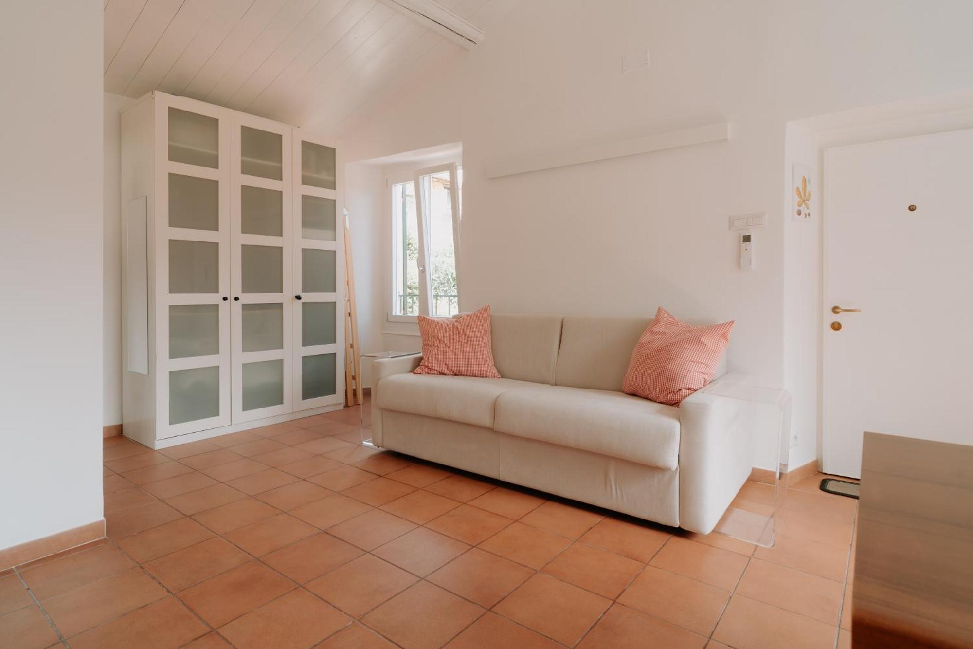 Il Castagno Holiday Home Teriasca 외부 사진