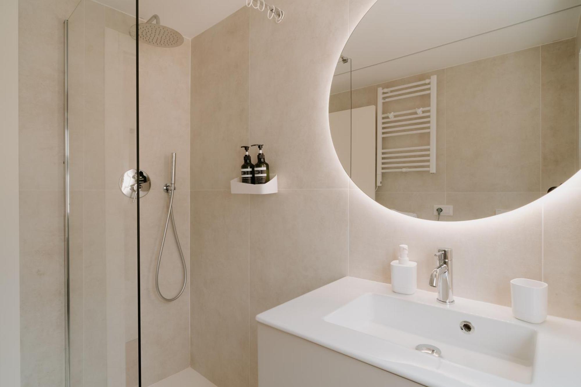 Il Castagno Holiday Home Teriasca 외부 사진