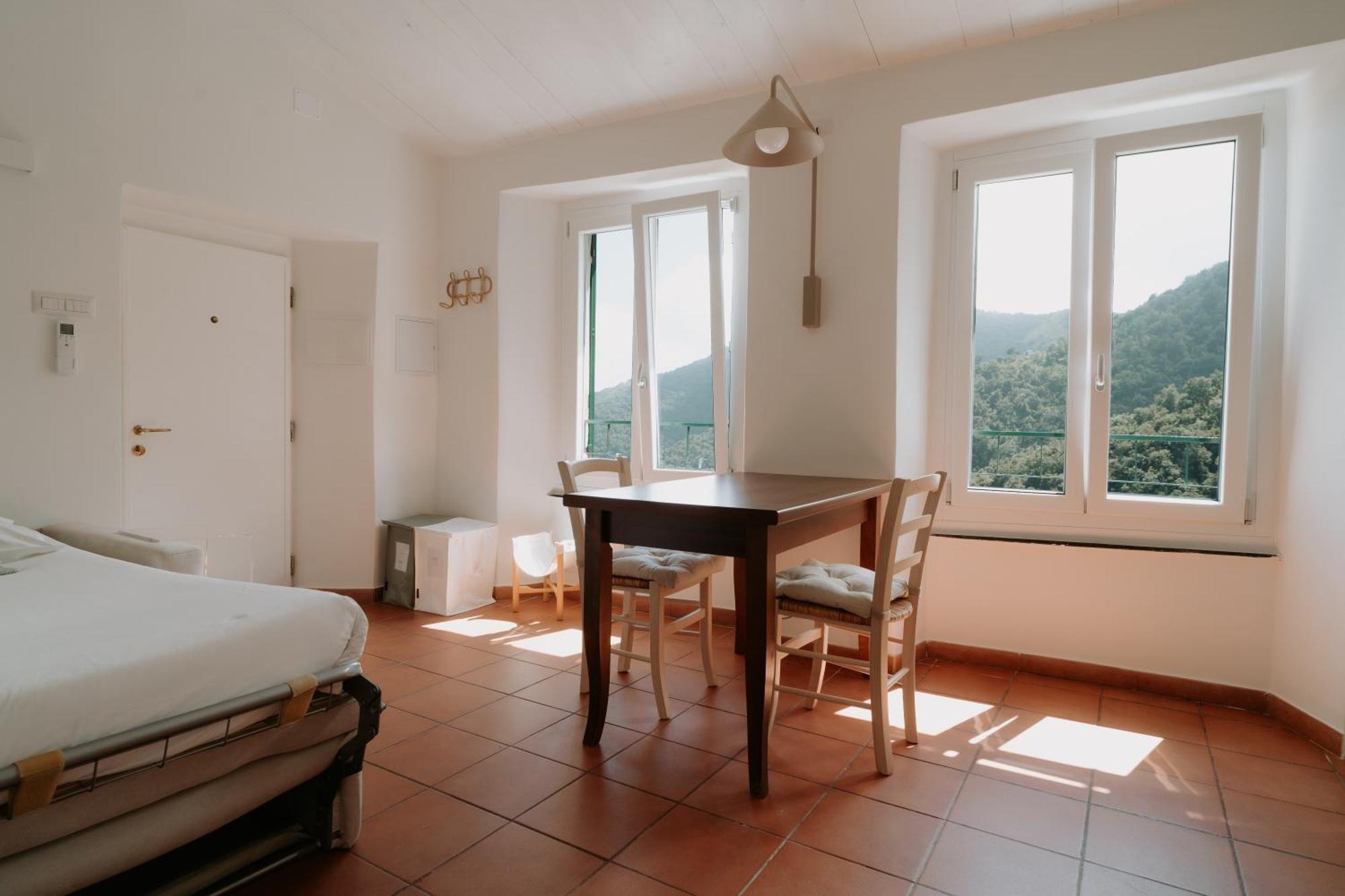 Il Castagno Holiday Home Teriasca 외부 사진