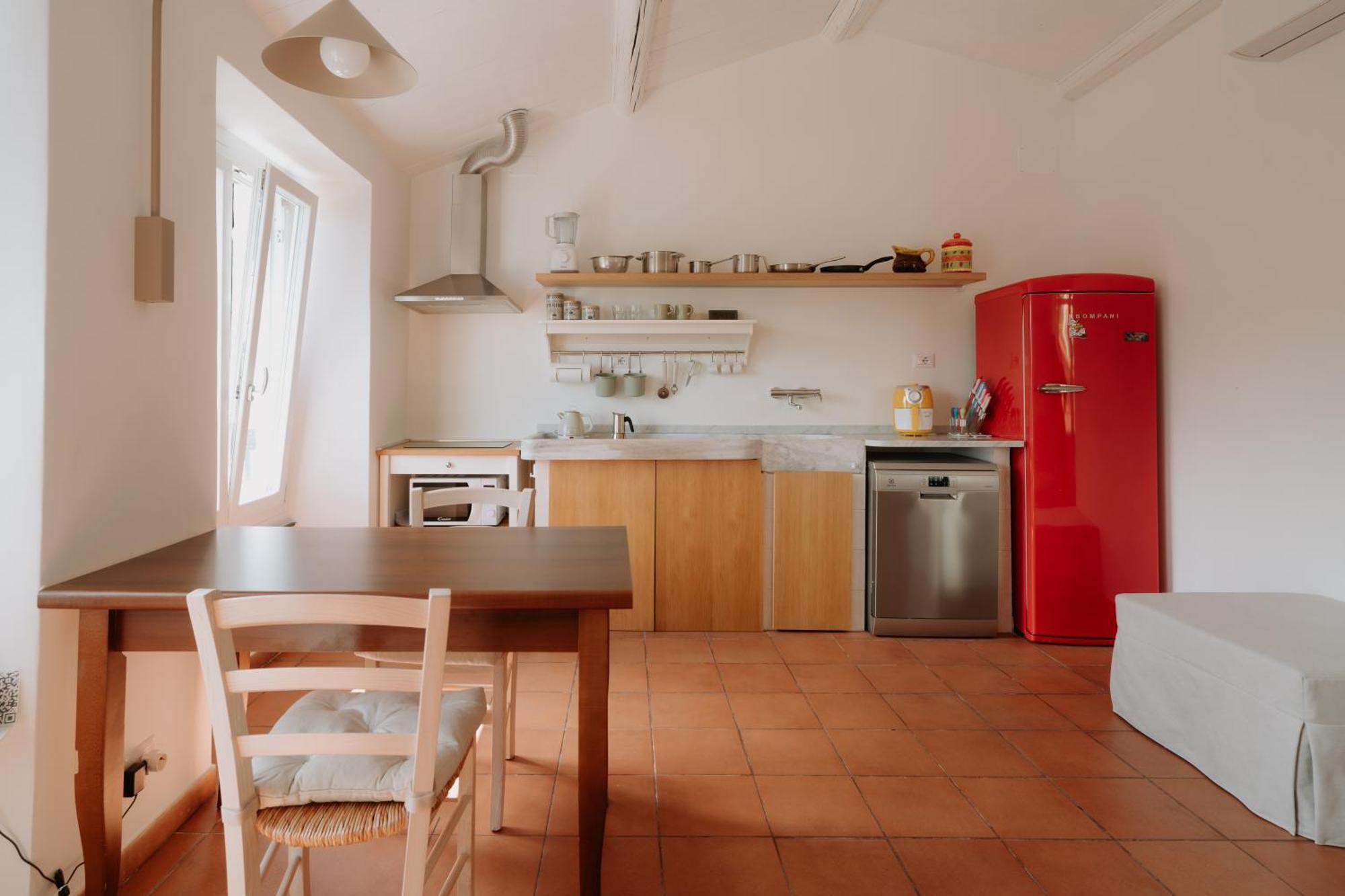 Il Castagno Holiday Home Teriasca 외부 사진